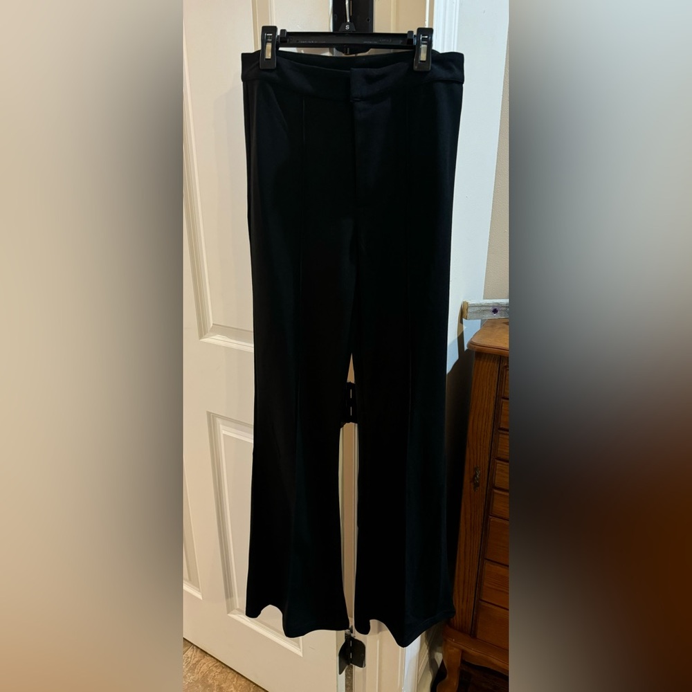 Black Dress Pants